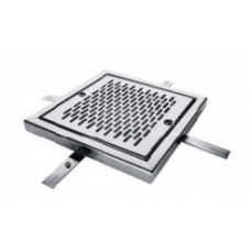 Stainless Steel Drain Grills